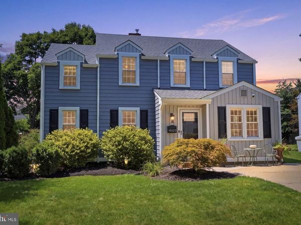449 JEFFERSON AVENUE, MORRISVILLE, PA 19067