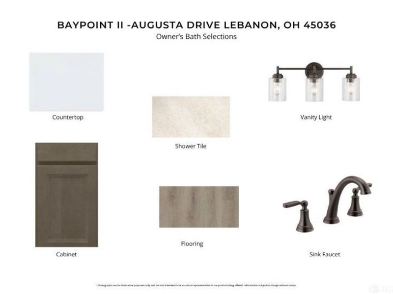 5402 Augusta Court, Unit 16-302, Lebanon, OH 45036 Photo 5