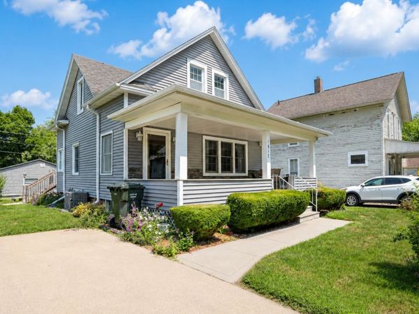 1812 Warford Street, Perry, IA 50220
