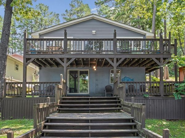 56 Overlook Drive, Ashland, MS 38603