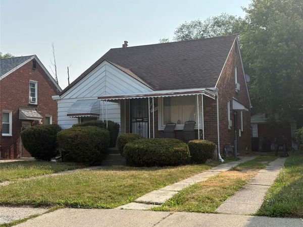 19360 Alcoy Street, Detroit, Mi 48205