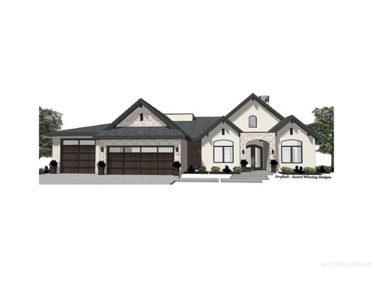 1665 W Yellowstone Crt, Eagle, ID 83616 Main Photo