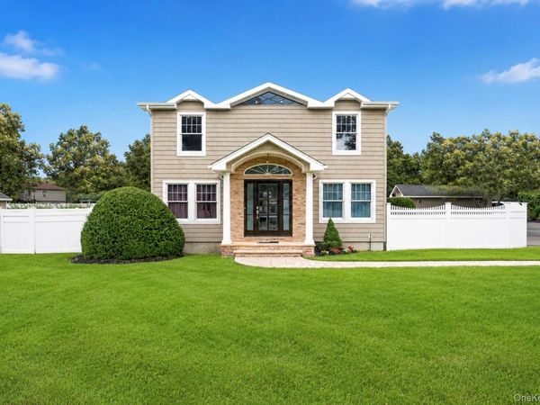 2553 Motor Parkway, Ronkonkoma, NY 11779