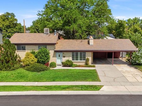 587 JULEP DR , Salt Lake City, UT 84107
