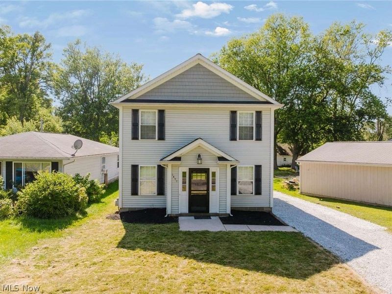1450 Parkview Drive , Madison, OH 44057 Photo 1