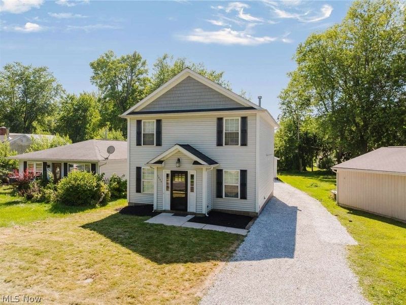 1450 Parkview Drive, Madison, OH 44057 Photo 1