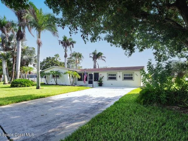 960 Kings Post Road, Rockledge, FL 32955