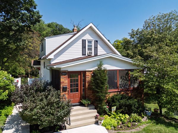 3821 Orono Drive, Toledo, OH 43614