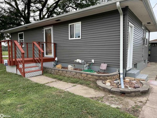 1457 Casa Blanca Lane, Ottumwa, IA 52501