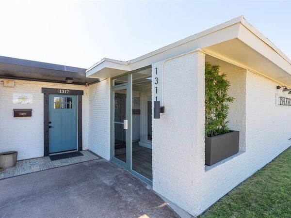 1311 Hickory Street , Abilene, TX 79601