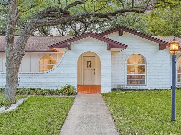 404 Green River Trail, Fort Worth, TX 76103