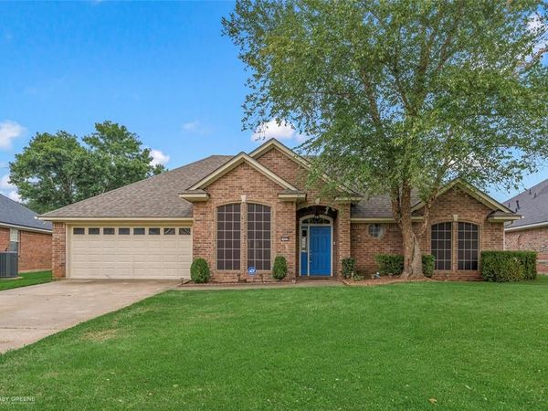1025 Cressmont Street, Bossier City, LA 71111