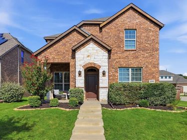 8230 Sitka Street, Frisco, TX 75035