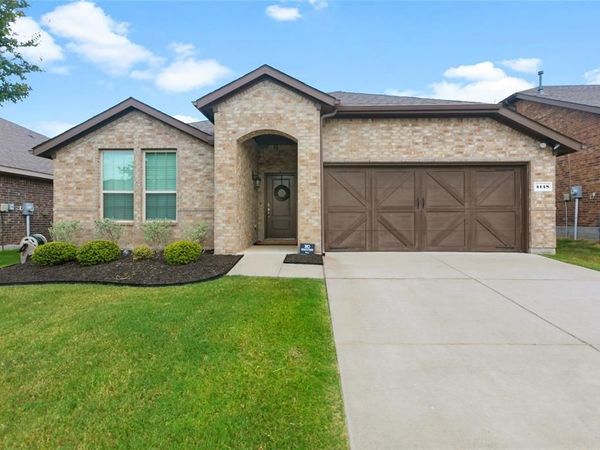 4148 Agatha Lane , Celina, TX 76227