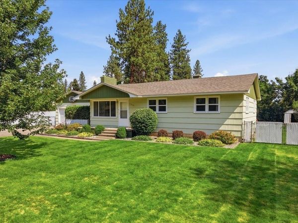13121 E SALTESE Rd, Spokane Valley, WA 99216
