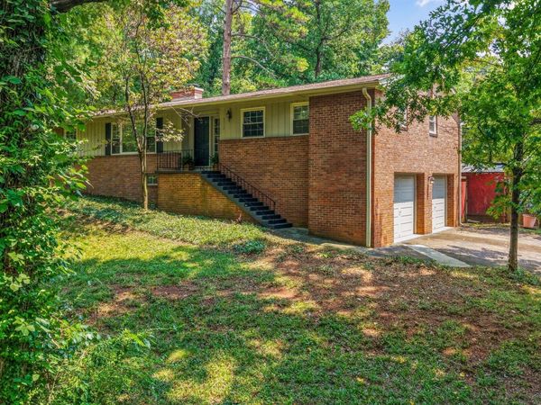 5712 Pinellas Drive, Knoxville, TN 37919
