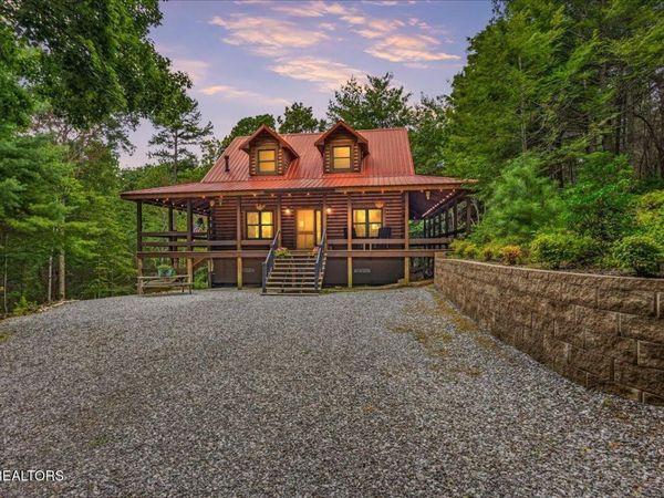 205 Holder Cemetery Rd, Tellico Plains, TN 37385