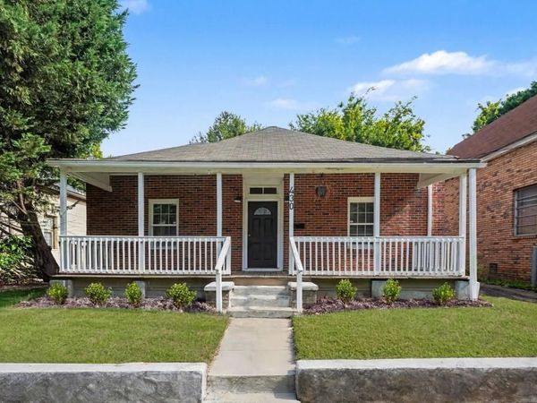 430 Gartrell Street SE, Atlanta, GA 30312