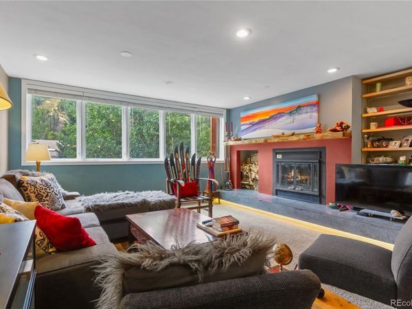 22864 US Highway 6, Unit 103, Keystone, CO 80435