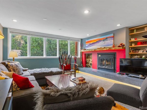 22864 US Highway 6 , Unit 103, Keystone, CO 80435