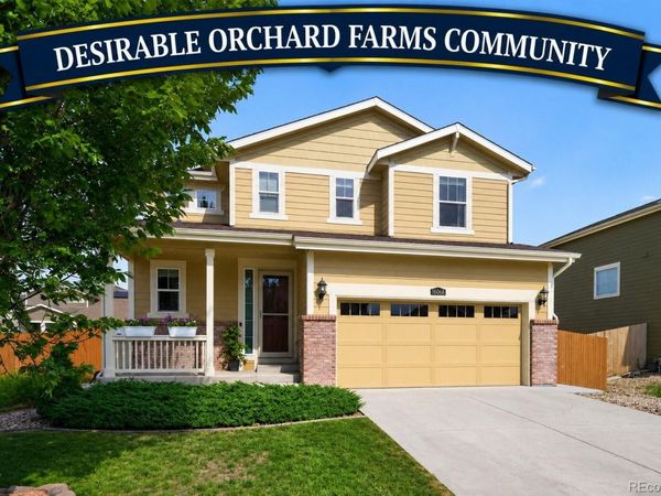 16068 Elizabeth Street , Thornton, CO 80602