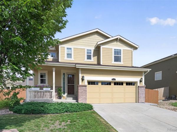 16068 Elizabeth Street , Thornton, CO 80602
