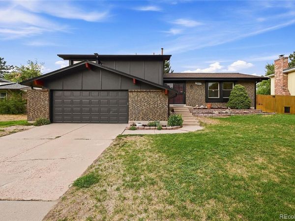 1648 S Kingston Street , Aurora, CO 80012
