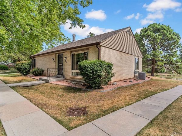 4619 W Ponds Circle , Littleton, CO 80123