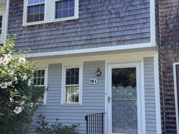 300 Falmouth Rd, Unit 19C, Mashpee, MA 02649