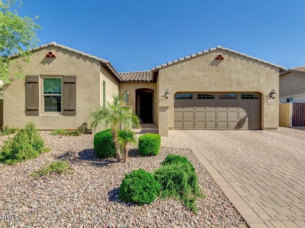 3268 E CREOSOTE Lane, Gilbert, AZ 85298