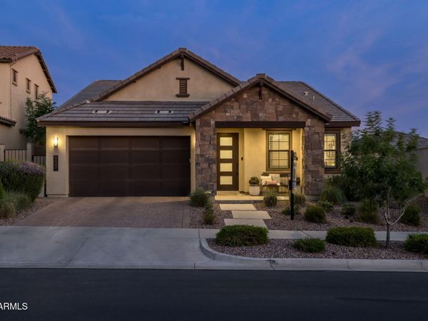 9847 E RESISTANCE Avenue, Mesa, AZ 85212