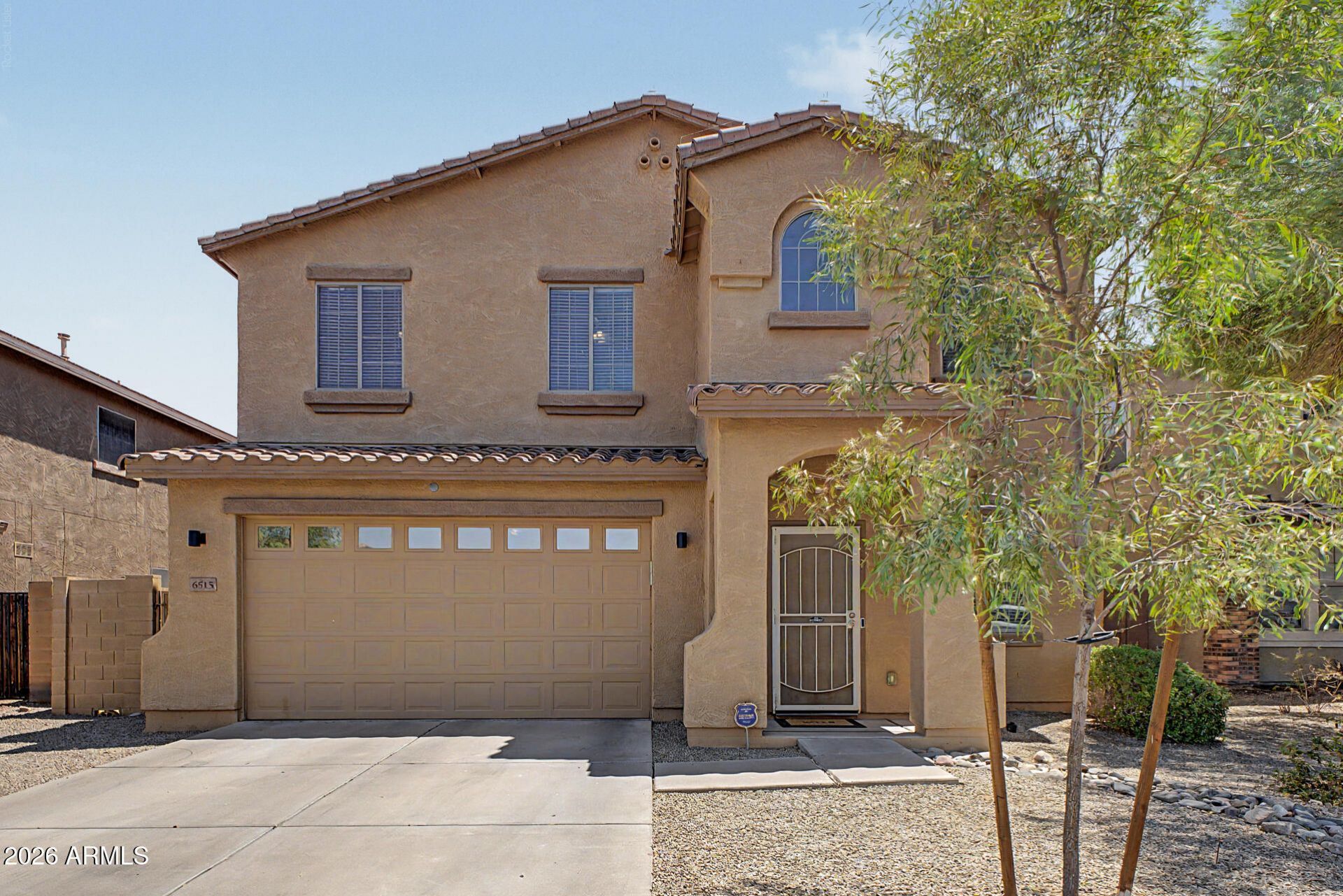 6515 S 72nd Avenue, Laveen, AZ 85339 Main Photo
