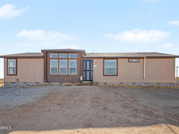 22836 W MYERS Street, Wittmann, AZ 85361