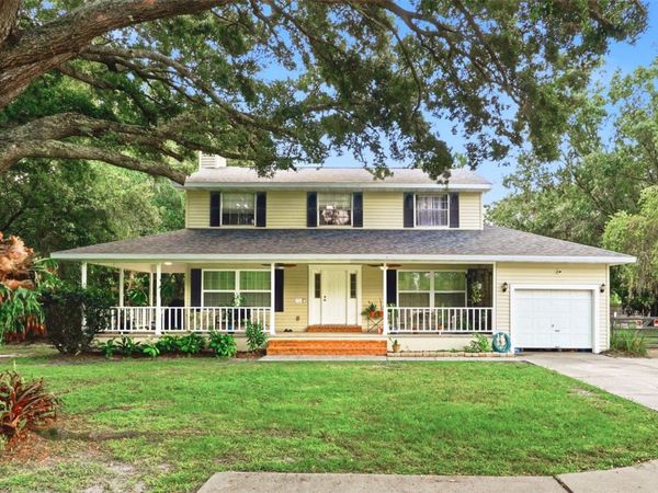 4784 OREN BROWN ROAD , KISSIMMEE, FL 34746