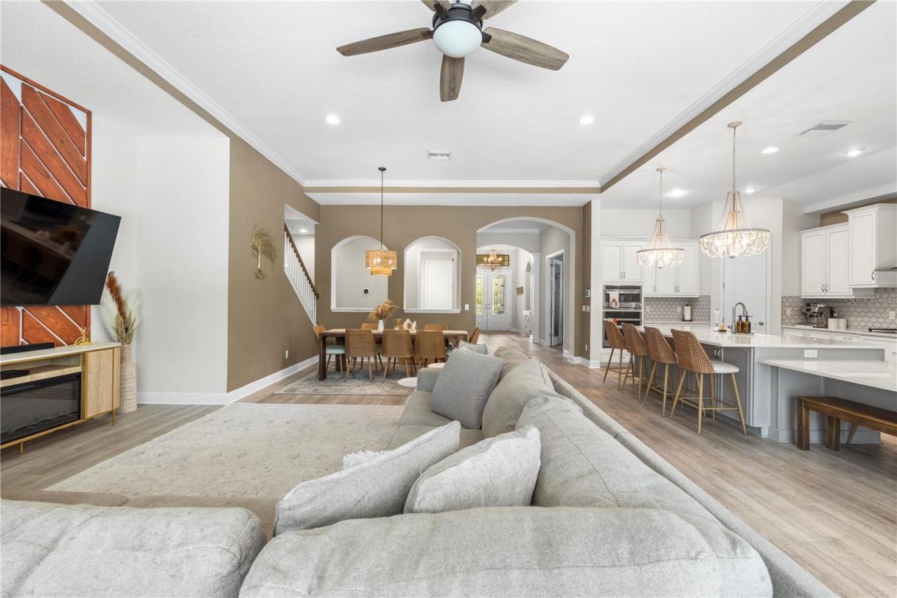 4374 Tuner Bend, Land O Lakes, FL 34638 Photo
