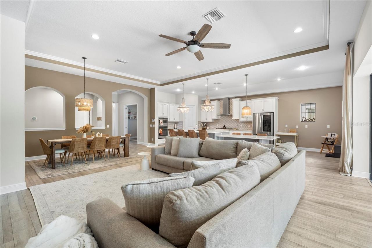 4374 Tuner Bend, Land O Lakes, FL 34638 Photo