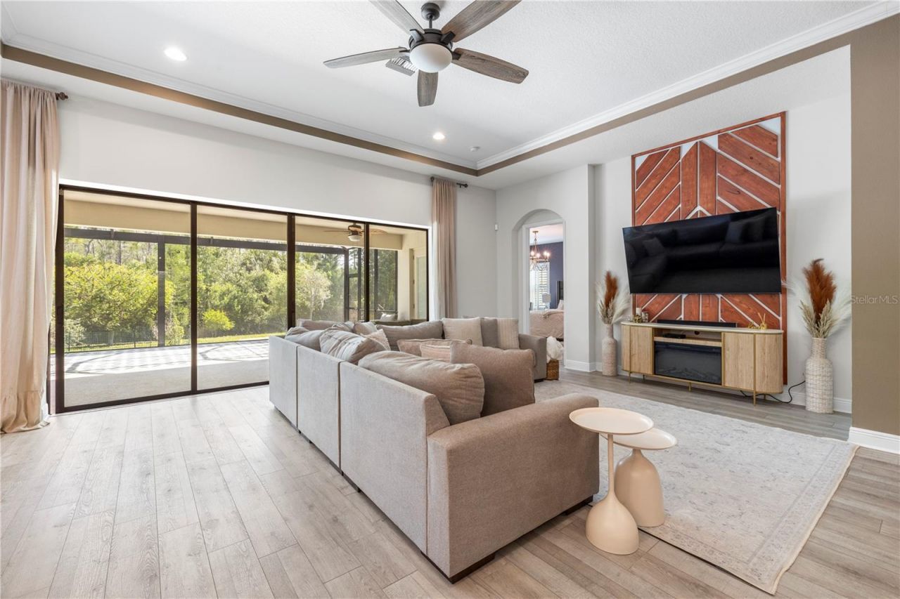 4374 Tuner Bend, Land O Lakes, FL 34638 Photo