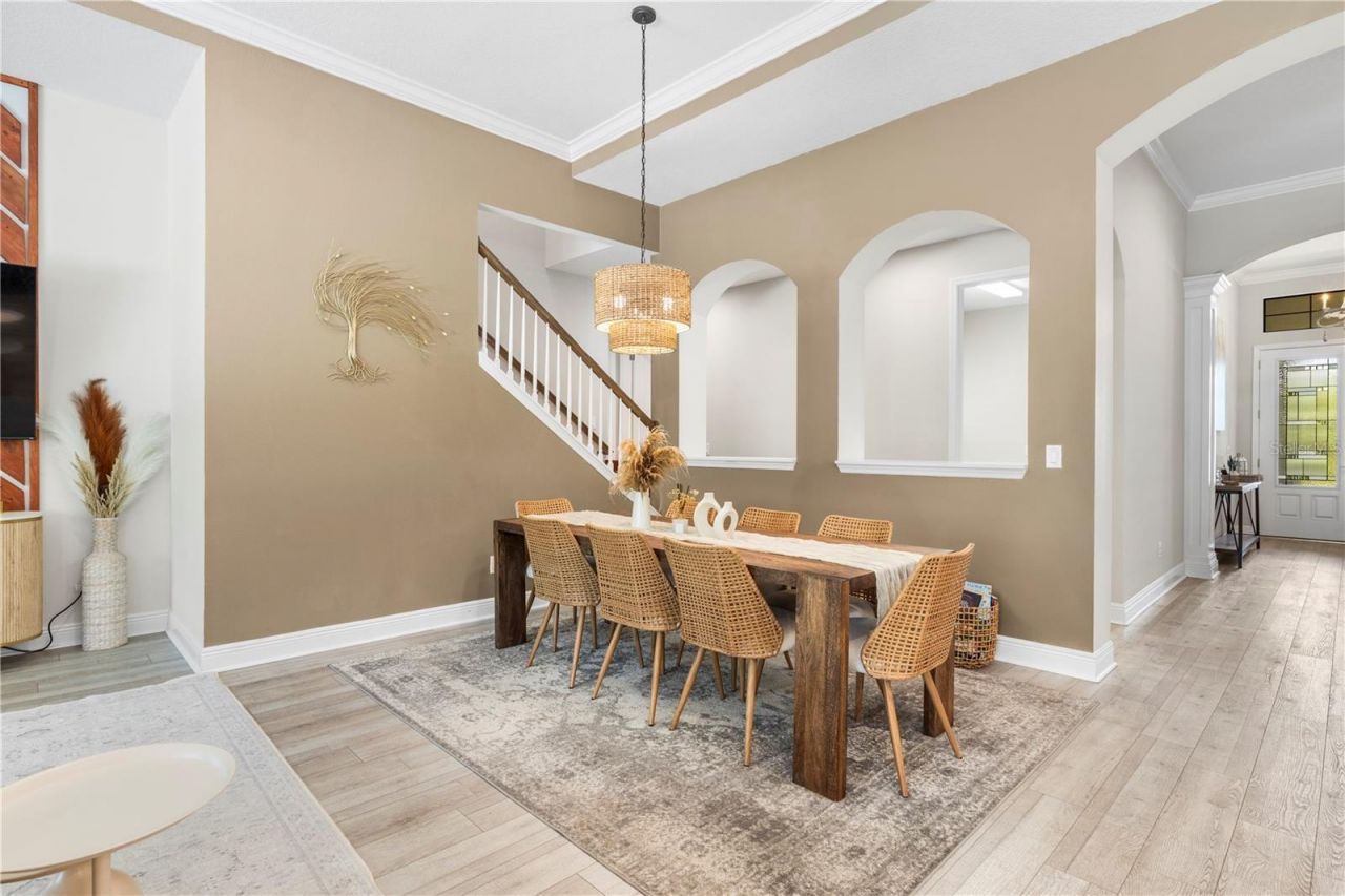 4374 Tuner Bend, Land O Lakes, FL 34638 Photo