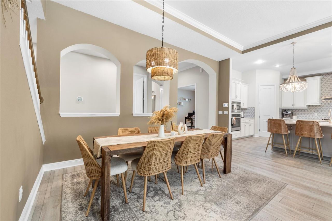 4374 Tuner Bend, Land O Lakes, FL 34638 Photo
