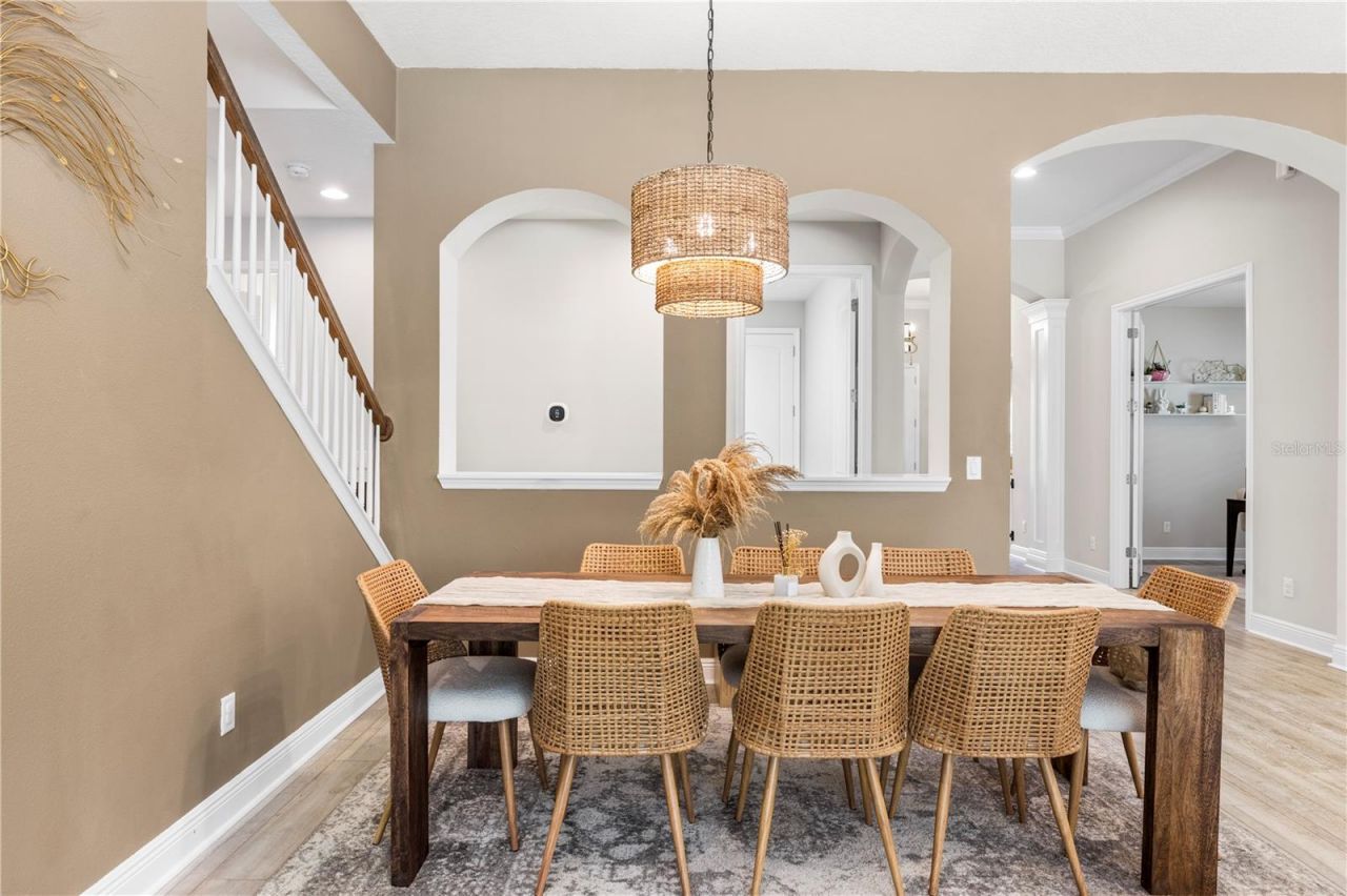4374 Tuner Bend, Land O Lakes, FL 34638 Photo