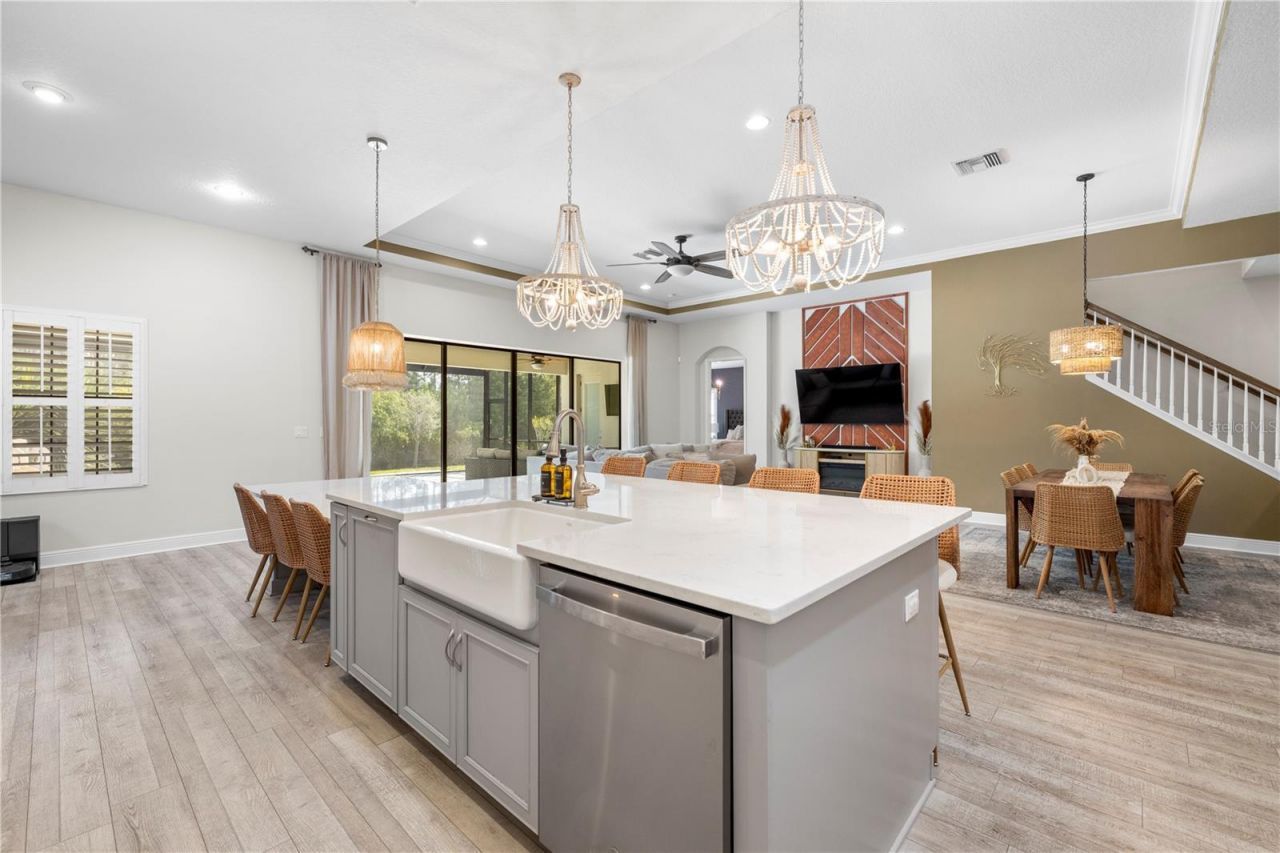 4374 Tuner Bend, Land O Lakes, FL 34638 Photo