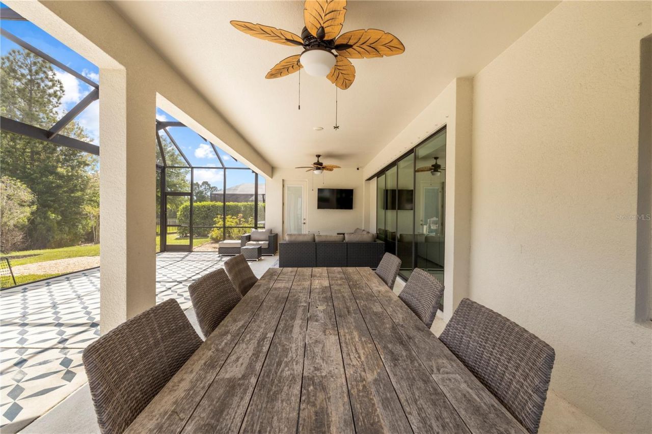 4374 Tuner Bend, Land O Lakes, FL 34638 Photo