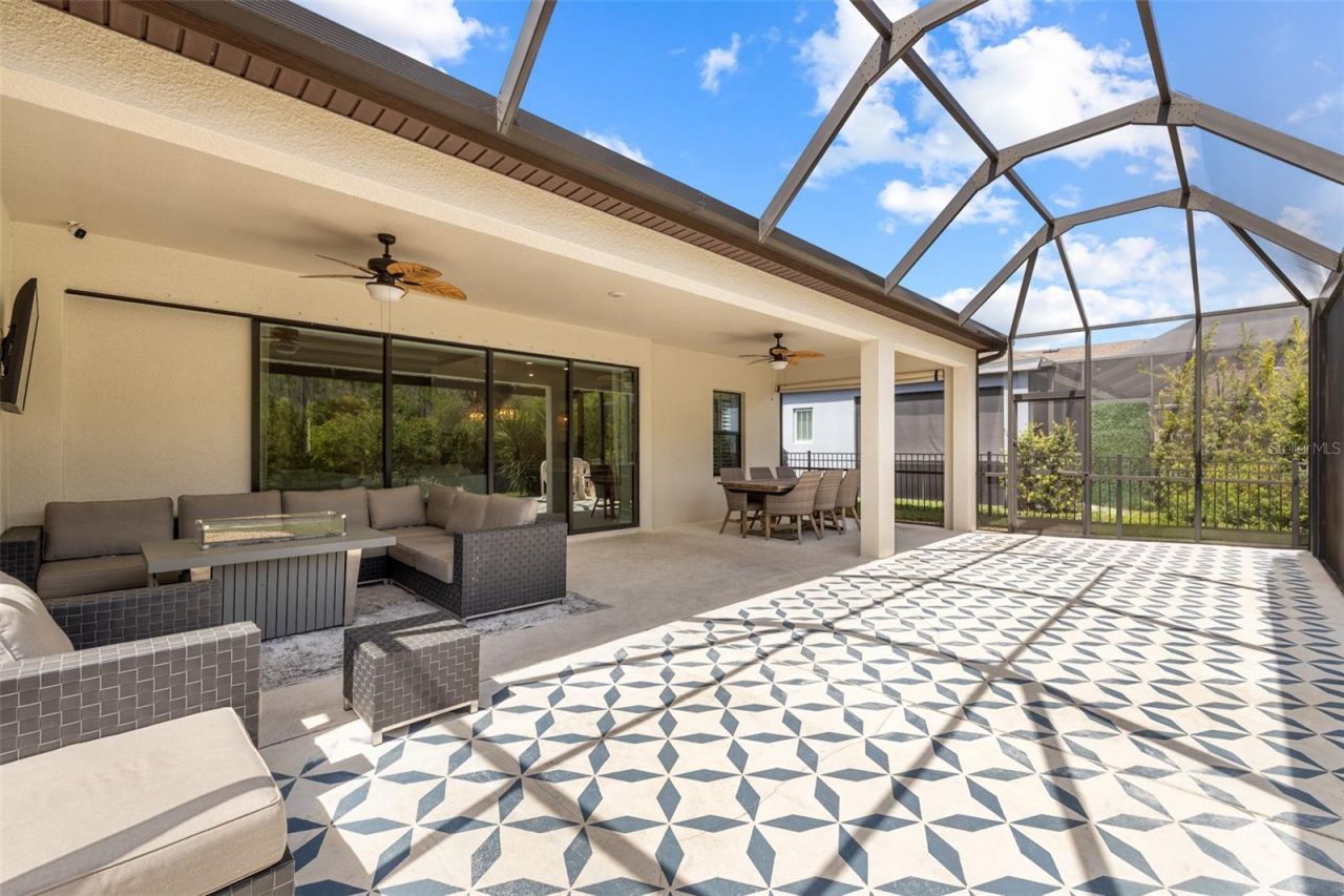 4374 Tuner Bend, Land O Lakes, FL 34638 Photo