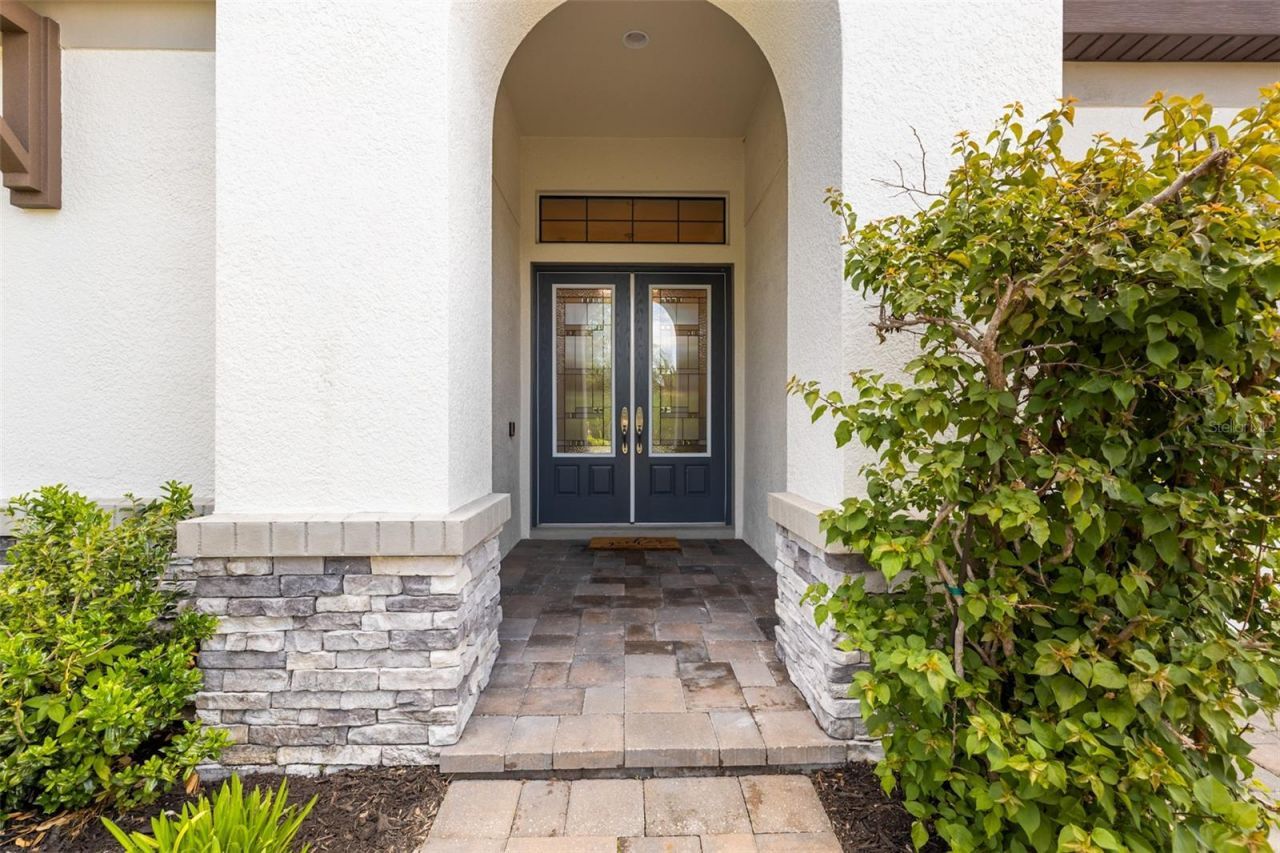 4374 Tuner Bend, Land O Lakes, FL 34638 Photo
