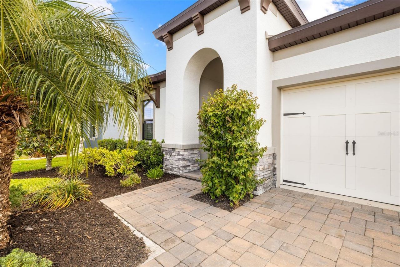 4374 Tuner Bend, Land O Lakes, FL 34638 Photo