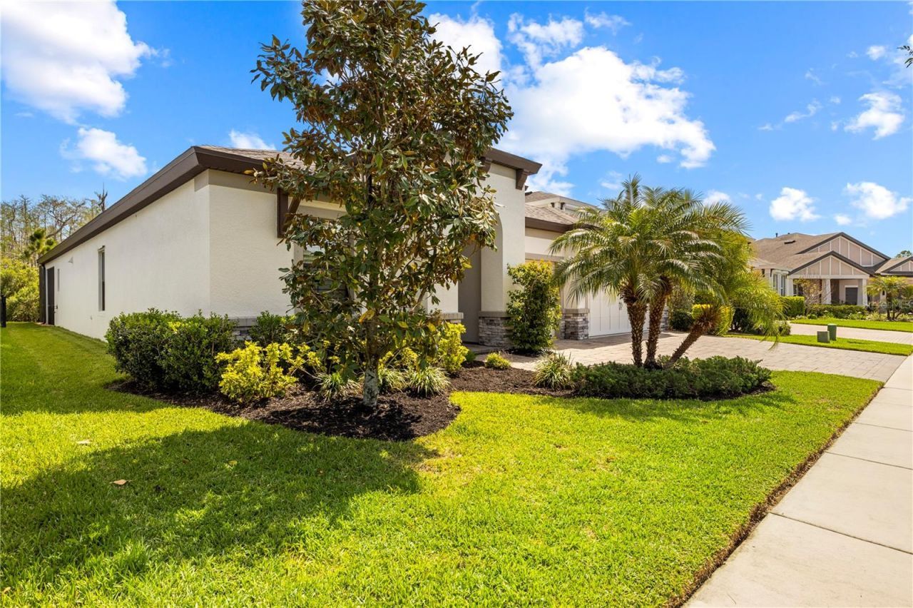4374 Tuner Bend, Land O Lakes, FL 34638 Photo