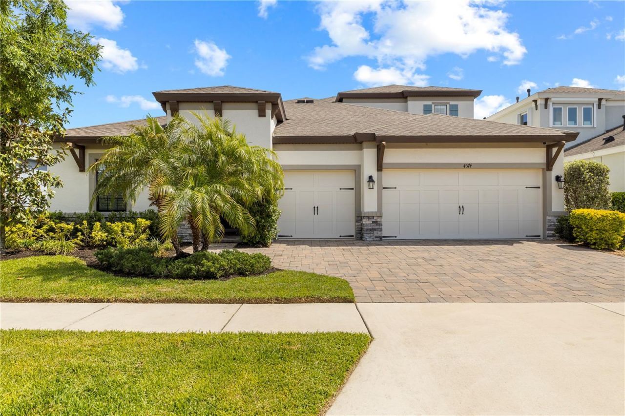 4374 Tuner Bend, Land O Lakes, FL 34638 Photo