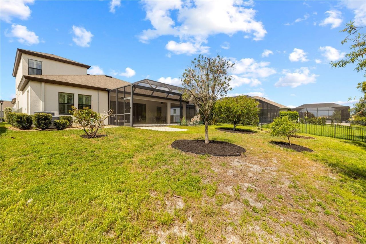 4374 Tuner Bend, Land O Lakes, FL 34638 Photo