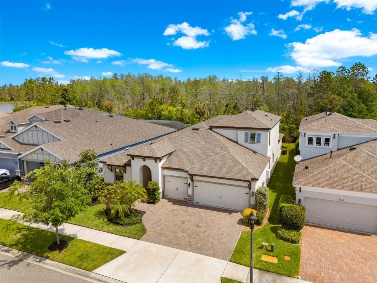4374 Tuner Bend, Land O Lakes, FL 34638 Photo