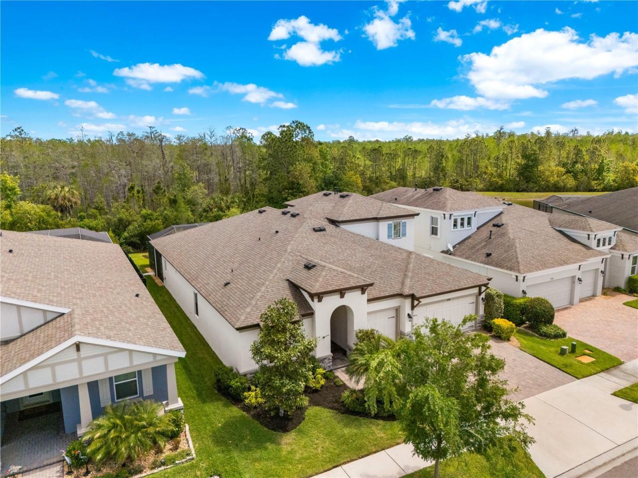 4374 Tuner Bend, Land O Lakes, FL 34638 Photo